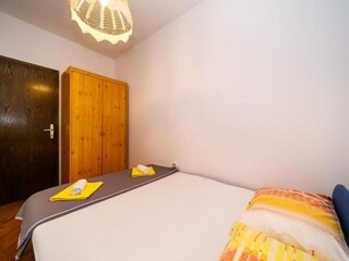 Apartamento Kornić Características 45