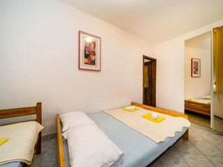 Appartement Kornić Équipement 46