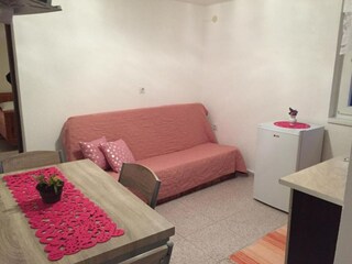 Appartement Kornić Équipement 48