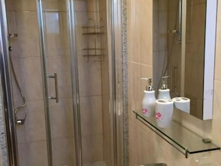 Appartement Kornić Kenmerken 54