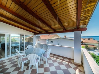 Apartamento Kornić Grabación al aire libre 3