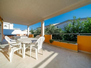Appartement Kornić Buitenaudio-opname 4