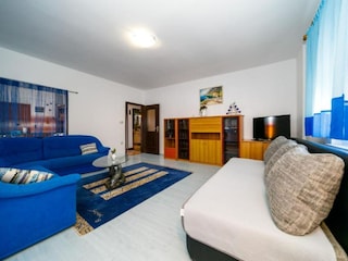 Appartement Kornić Enregistrement extérieur 14