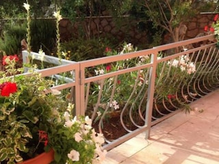 Appartement Kornić Buitenaudio-opname 22