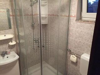 Appartement Kornić Kenmerken 46
