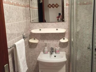 Appartement Kornić Kenmerken 47