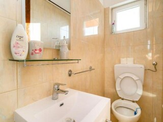 Appartement Kornić Kenmerken 51