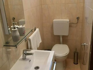 Apartment Kornić Ausstattung 53
