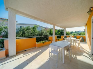 Appartement Kornić Buitenaudio-opname 10