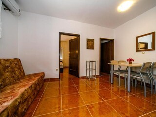 Appartement Kornić Buitenaudio-opname 21