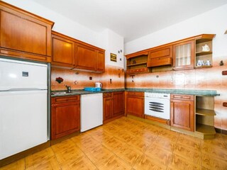 Appartamento Kornić Caratteristiche 40