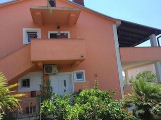 Apartment Kornić Outdoor Recording 32