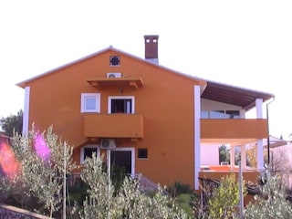 Apartment Kornić Outdoor Recording 38