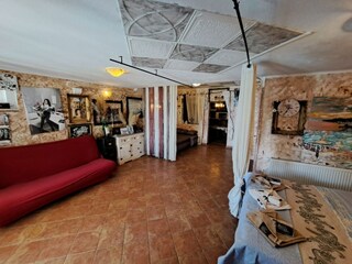 Ferienhaus Ičići Ausstattung 14