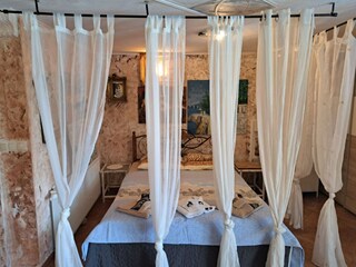 Ferienhaus Ičići Ausstattung 18
