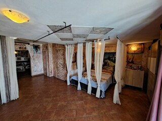 Ferienhaus Ičići Ausstattung 19