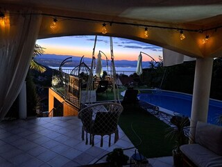 Ferienhaus Ičići Außenaufnahme 5