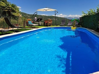 Casa per le vacanze Ičići  24