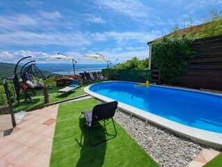 Casa per le vacanze Ičići  27