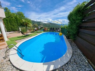 Ferienhaus Ičići  28