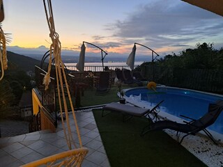 Ferienhaus Ičići  30