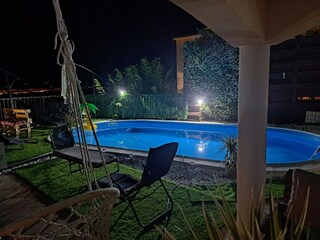 Casa per le vacanze Ičići  32