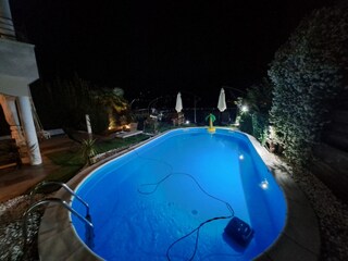 Ferienhaus Ičići  34