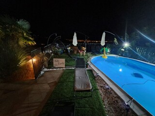 Casa per le vacanze Ičići  35