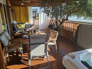 Apartamento de vacaciones Selce Características 7