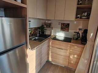 Ferienwohnung Selce Ausstattung 12