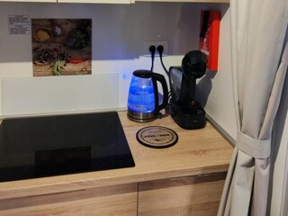 Vakantieappartement Selce Kenmerken 13