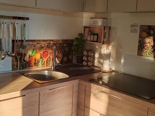 Vakantieappartement Selce Kenmerken 14