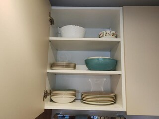 Vakantieappartement Selce Kenmerken 15
