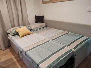 Vakantieappartement Selce Kenmerken 17