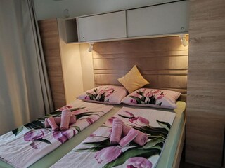 Vakantieappartement Selce Kenmerken 18