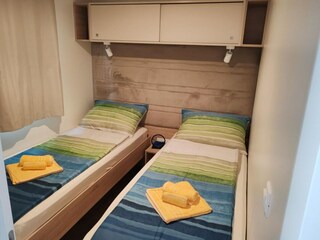Vakantieappartement Selce Kenmerken 19