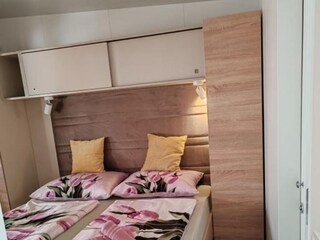 Vakantieappartement Selce Kenmerken 20