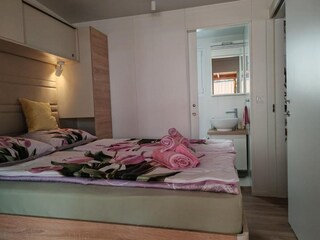Vakantieappartement Selce Kenmerken 21