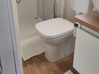 Vakantieappartement Selce Kenmerken 22