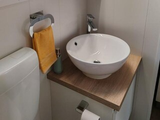 Vakantieappartement Selce Kenmerken 23