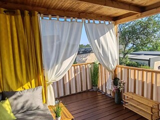 Ferienwohnung Selce Außenaufnahme 2