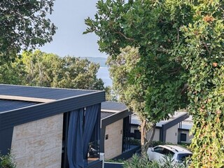 Vakantieappartement Selce Buitenaudio-opname 4