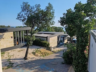Apartamento de vacaciones Selce Grabación al aire libre 5