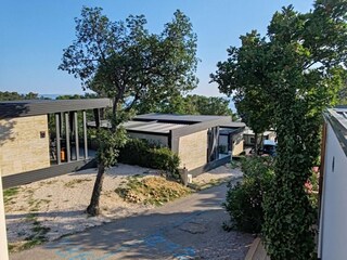 Ferienwohnung Selce Außenaufnahme 5
