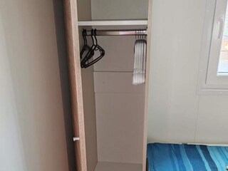 Vakantieappartement Selce  28