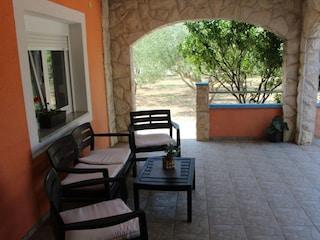 Holiday house Stankovci Features 10