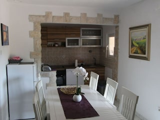 Ferienhaus Stankovci Ausstattung 18