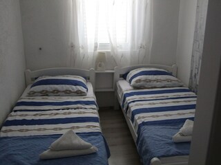 Maison de vacances Stankovci Équipement 20