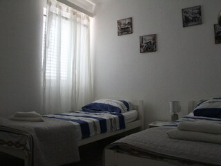 Maison de vacances Stankovci Équipement 22