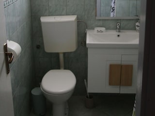 Ferienhaus Stankovci Ausstattung 25